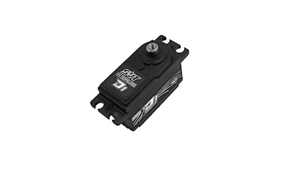 SRT CH6012 1/10 Scale On-Road HV Servo