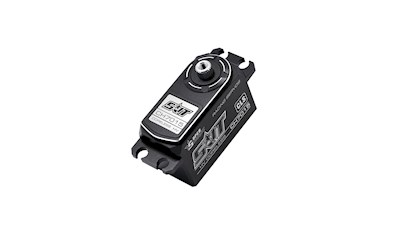 SRT CH7015 1/10 On-Road (Steering) HV Servo