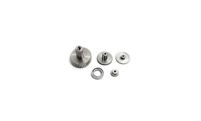 SRT CH712S 1/10 Scale On-Road HV Servo Gear Set