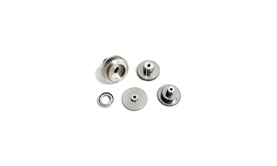SRT CL6030 Waterproof Servo Gear Set