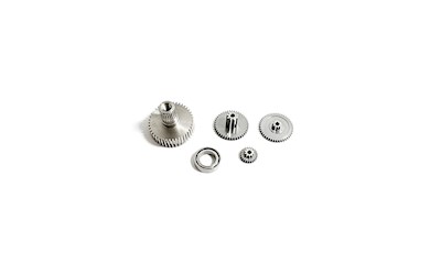 SRT D1S 1/10 Drift Car HV Servo Gear Set