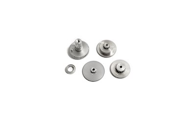 SRT DH85W All-Metal High-Torque Servo Gear Set