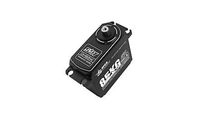 SRT DH85W All-Metal High-Torque Servo