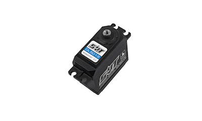 SRT DL5015 LV Digital Waterproof Servo