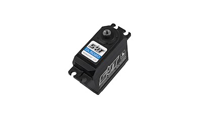 SRT DL5020 LV Digital Waterproof Servo