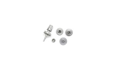 SRT M11 1/12 Pancar HV Coreless Servo Gear Set