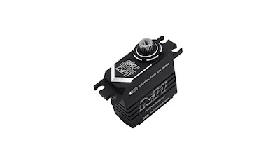 SRT M11 1/12 Pancar HV Coreless Servo
