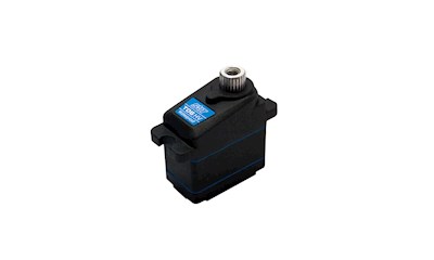 SRT T06HV Digital Waterproof Servo