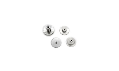 SRT T55 HV Coreless Servo Gear Set