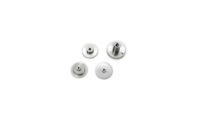 SRT T65 HV Brushless Servo Gear Set