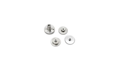 SRT T75 HV Brushless Servo Gear Set