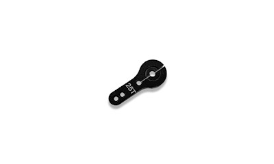 SRT TR-D 25T Servo Horn
