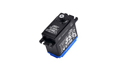 SRT W35 HV Coreless Waterproof Servo