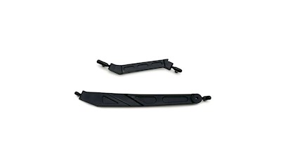 Plastic Chassis Brace Set 2.0 (Standard Material)