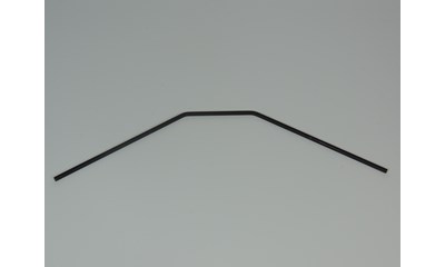 Stabilisator vorne 2.0mm S350