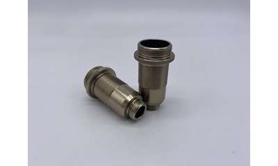 1/10 PRO Stossdämpfergehäuse vorne Long Travel (2)