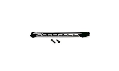 Mittelstrebe hinten Aluminium Light
