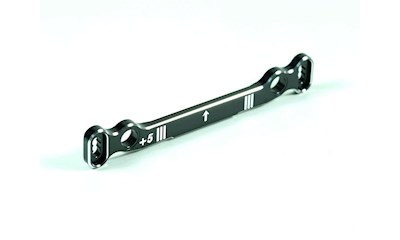 T7 Aluminium Pro Lenkungsplatte