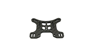 Pro-composite Stossdämpferhalterung hinten schmal