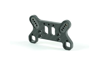 Montageset Stossdämpfer vorne