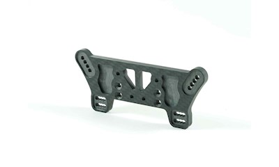 Montageset Stossdämpfer hinten