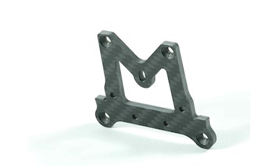 Servosaver Abdeckung Pro-Composite Carbon