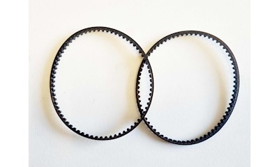 SB800 Antriebsriemen