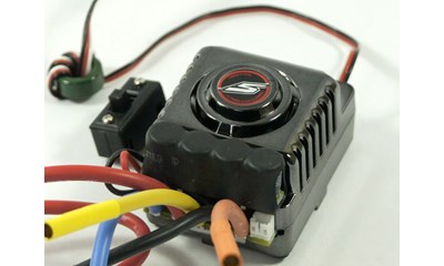 S-ePower Brushless ESC 90A