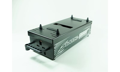 SB800 Twin Power Starter Box 1/8 OffRoad