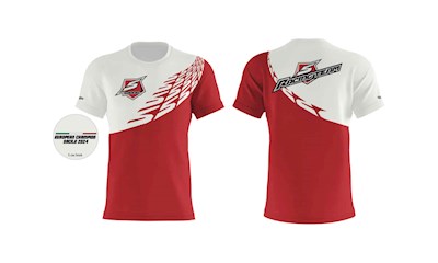 Original T-Shirt SACILE