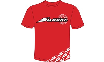 Original Red T-Shirt XL