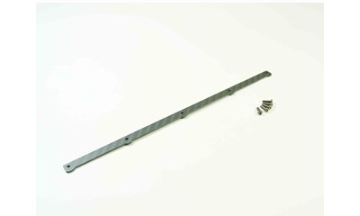 Pro Composite Gurney Flap für Formula 2.0 Race Heckspoiler