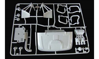 H Parts for 58158