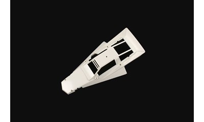 Body Kompl.set Polyst. 58043/58346/57746