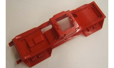 Chassis for 58089