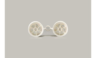 Wheel (L&R 1pc.each) for 58309
