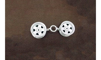 Wheels for 58132 *2