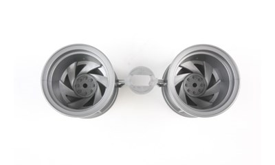 Wheel (L&R 1pc.each) for 58231