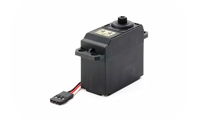 TSU-03 Servo