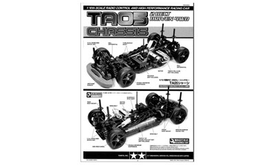Instructions for 51201
