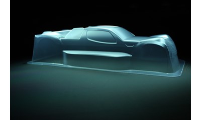 Body Kompl. for 49497