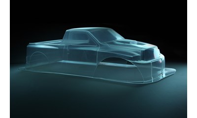 Body Kompl. for 58366