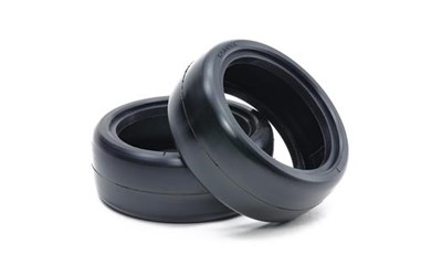 Reinforced Racing Tires (Medium, 24mm,2pcs)