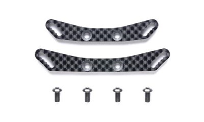 TA08 Carbon Damper Stays F/ R