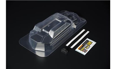 TT-02 Chassis Cover Set