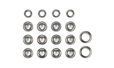 MB-01 Full Ball Bearing Set