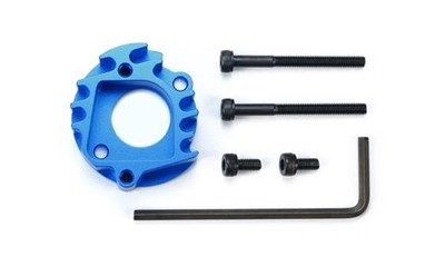CW-01 Aluminum Motor Mount