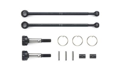 TD4 Assembly Universal Shafts ( 2)