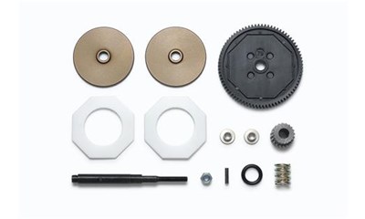 TD4 Slipper Clutch Set