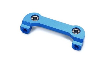 TD4 Aluminum Steering Bridge